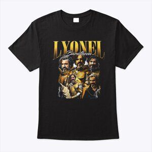 Lyonel Baratheon T Shirt 189